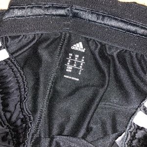 adidas Pants - Adidas track pant black size medium adidas Pants - Adidas track pant black size medium